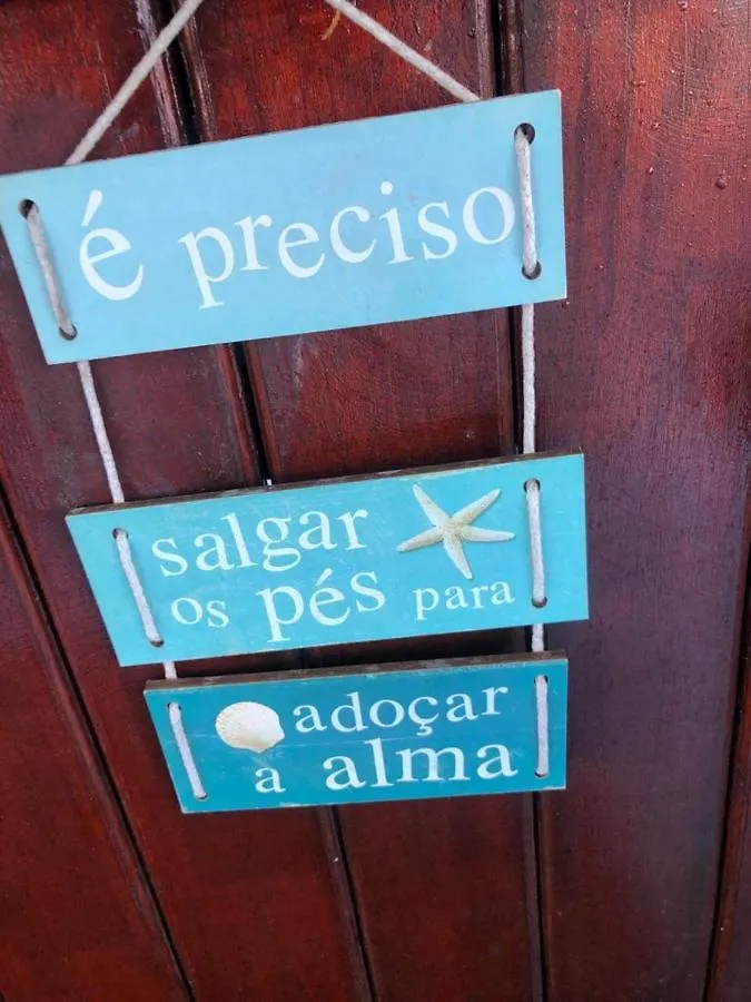 Flat / Apartamento Na Praia Do Forte Cabo Frio Casa de Férias