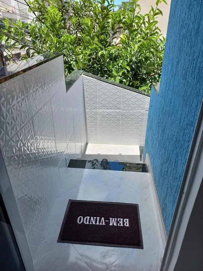 Flat / Apartamento Na Praia Do Forte Cabo Frio