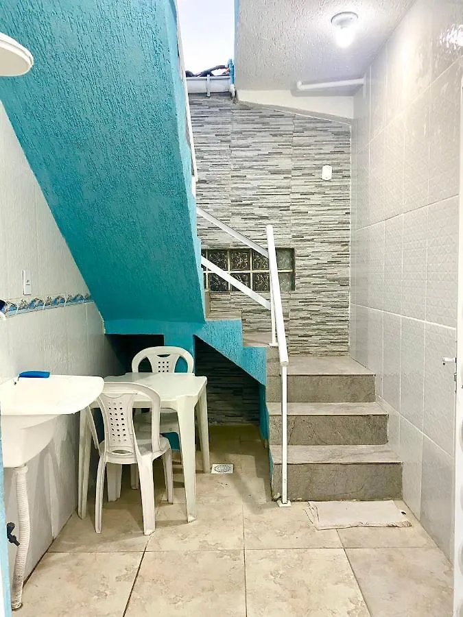 Flat / Apartamento Na Praia Do Forte Cabo Frio Brasil
