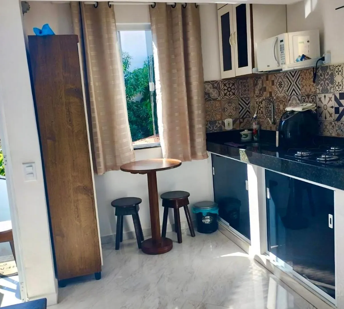 Flat / Apartamento Na Praia Do Forte Cabo Frio