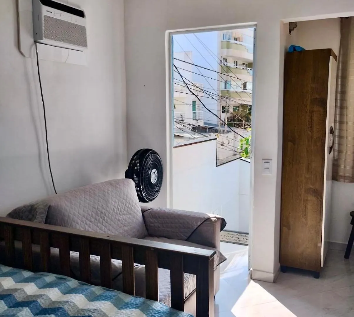 Flat / Apartamento Na Praia Do Forte Cabo Frio
