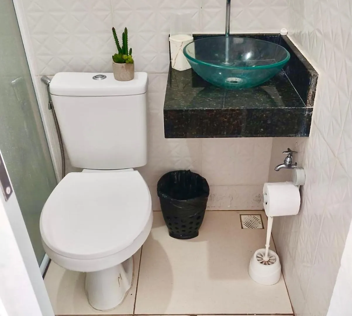 Flat / Apartamento Na Praia Do Forte Cabo Frio 0*,  Brasil