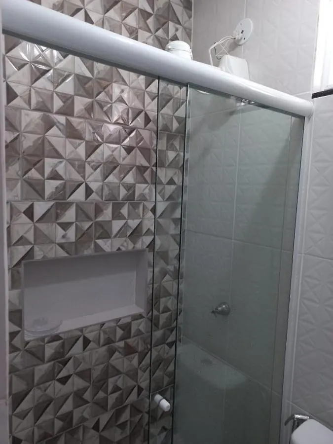 Holiday home Flat / Apartamento Na Praia Do Forte Cabo Frio