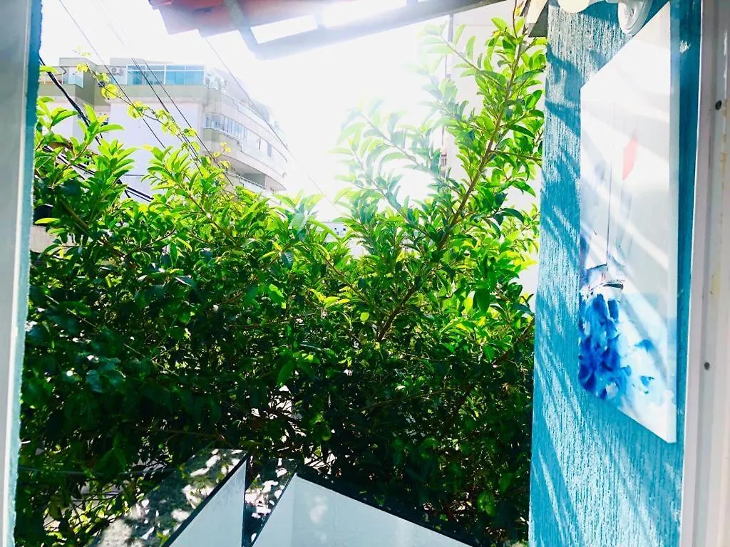 Flat / Apartamento Na Praia Do Forte Cabo Frio Holiday home