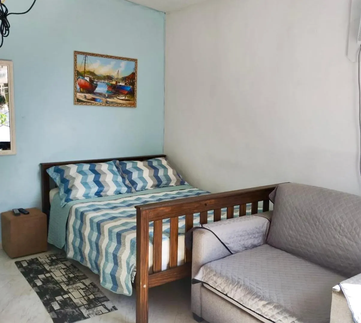 Flat / Apartamento Na Praia Do Forte Cabo Frio Holiday home